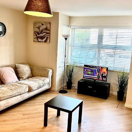 Chancellor Court Apartment Liverpool Esterno foto