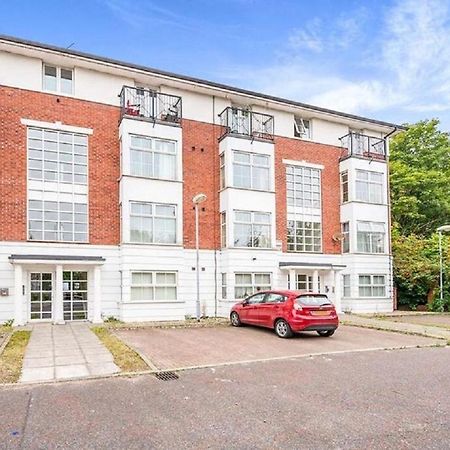 Chancellor Court Apartment Liverpool Esterno foto