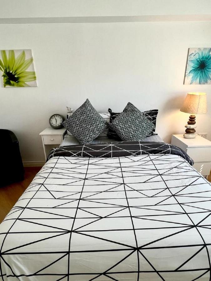 Chancellor Court Apartment Liverpool Esterno foto