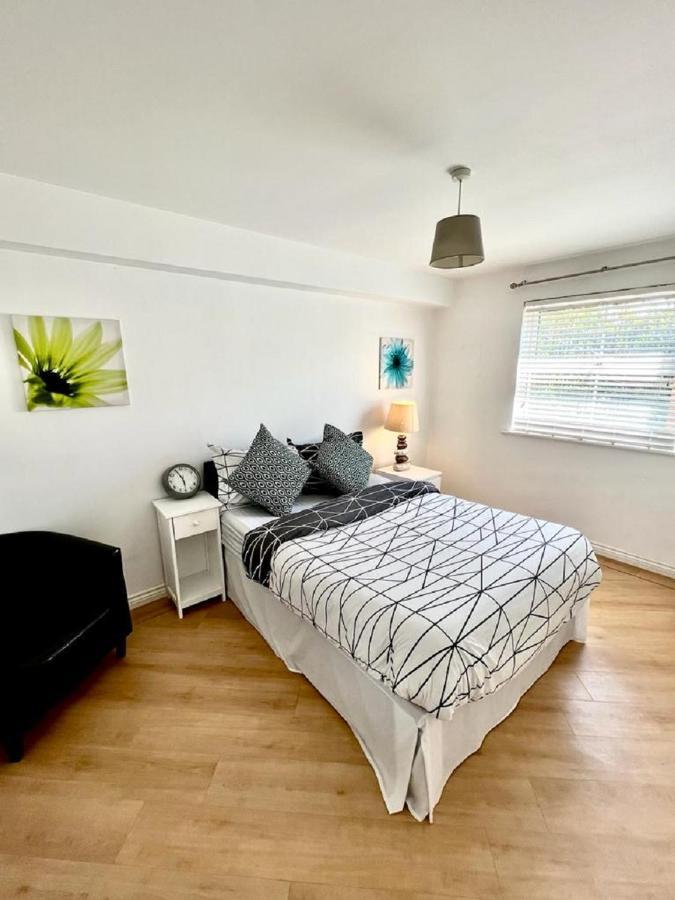 Chancellor Court Apartment Liverpool Esterno foto