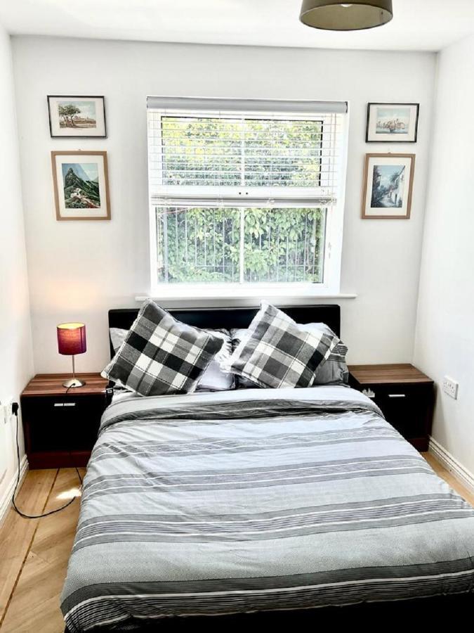 Chancellor Court Apartment Liverpool Esterno foto